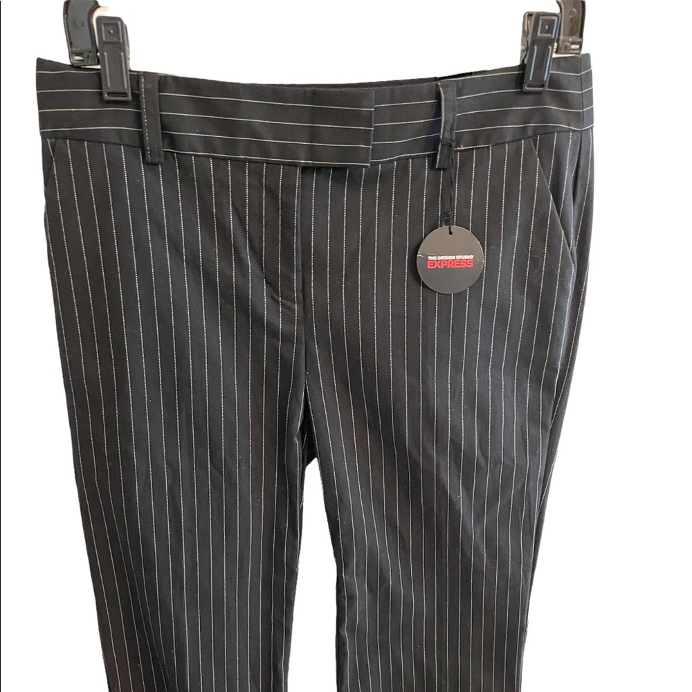 Woman pant ., size 4 , new without tang